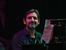 Monte-Carlo Jazz Festival | Jazz &amp; Modern Music