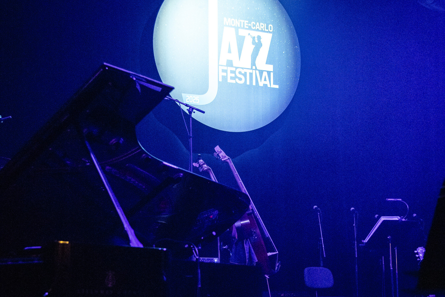 Monte-Carlo Jazz Festival | Jazz & Modern Music