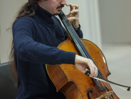 Christmas Concert | Maison de retraite