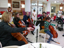 Concert | Red Cross Christmas