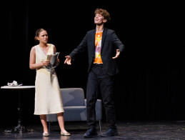 GALA, Theatre Department