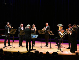 GALA, Classical Music Department