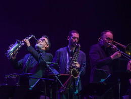 Monte-Carlo Jazz Festival | Jazz &amp; Modern Music