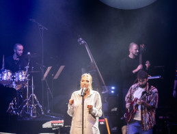 Monte-Carlo Jazz Festival | Jazz & Modern Music