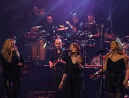 Monte-Carlo Jazz Festival | Jazz &amp; Modern Music