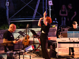 Jazz &amp; MAA concert