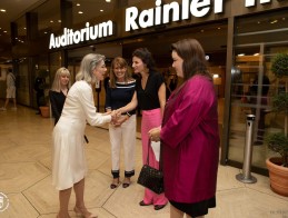 Rainier III Academy GALA