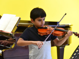 Concert | Retirement home