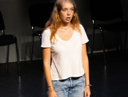 Let's talk about something else