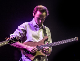 Monte-Carlo Jazz Festival | Jazz &amp; Modern Music