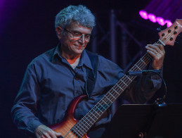 Monte-Carlo Jazz Festival | Jazz &amp; Modern Music