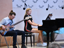 Concert | Retirement home