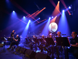 Monte-Carlo Jazz Festival | Jazz &amp; Modern Music