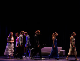 GALA, Theatre Department