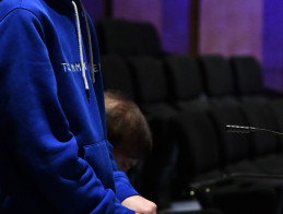 Electroacoustic Audition