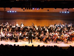 Rainier III Academy GALA