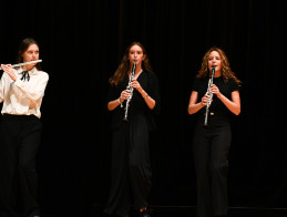 Concert | Les Bons Becs