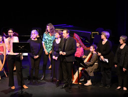 A Midsummer Night's Dream