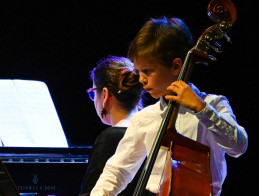 GALA, Classical Music Department