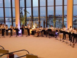 Rainier III Academy GALA