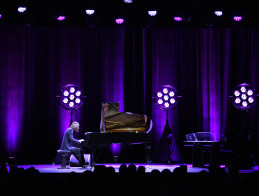 Carte Blanche by the Piano Department