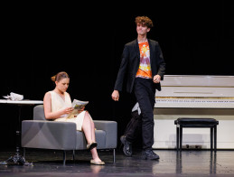 GALA, Theatre Department