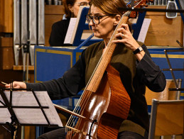 Early Music Audition