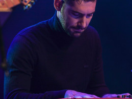 Monte-Carlo Jazz Festival | Jazz &amp; Modern Music