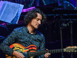 Monte-Carlo Jazz Festival | Jazz &amp; Modern Music