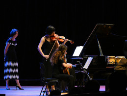 GALA, Classical Music Department