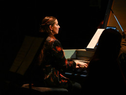 Concert | Voice & Keyboard Evening