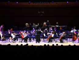 Almost every orchestra!