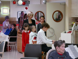 Concert | Red Cross Christmas