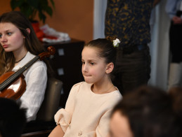 Concert | Retirement home