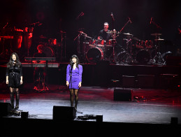 Jazz &amp; Musiques Actuelles concert