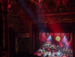 Monte-Carlo Jazz Festival | Jazz &amp; Modern Music