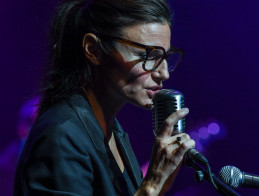 Monte-Carlo Jazz Festival | Jazz &amp; Modern Music