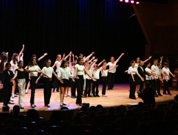 GALA, Classical Music Department