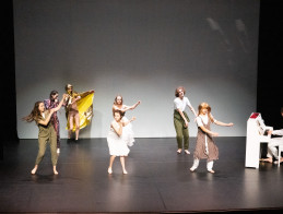 A Midsummer Night's Dream