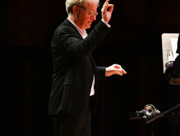 GALA, Classical Music Department