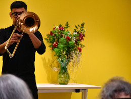 Concert | Retirement home