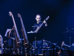 Monte-Carlo Jazz Festival | Jazz & Modern Music