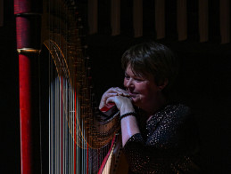 Harp Audition