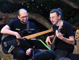 Jazz &amp; MAA concert