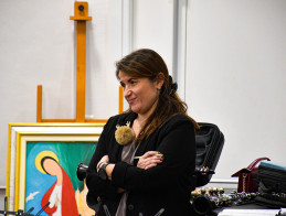 Clarinet &amp; Double Bass Audition