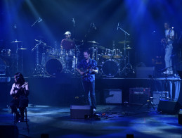 Jazz &amp; Musiques Actuelles concert