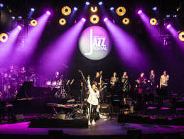 Monte-Carlo Jazz Festival | Jazz & Modern Music