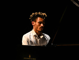 Concert | Voice & Keyboard Evening