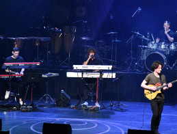 Jazz &amp; Musiques Actuelles concert