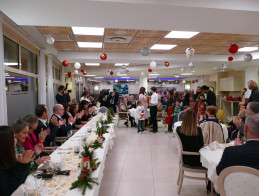 Concert | Red Cross Christmas